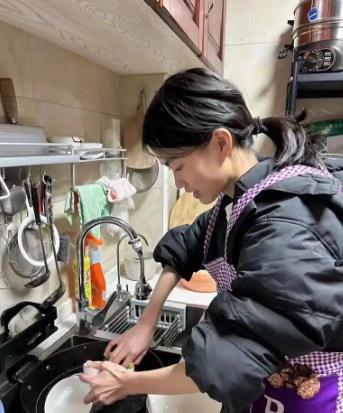 松原引产后多久可以做家务